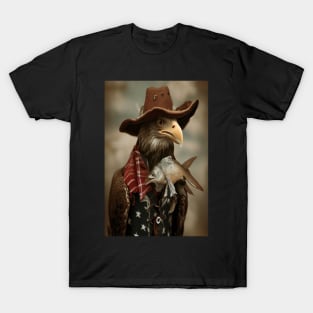 Howdy . T-Shirt